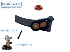 Affilatoio per Affettatrice RGV  adatto per modelli 195/20/22/25 Nuovo 9168