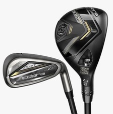 Cobra DS-ADAPT MAX Set di