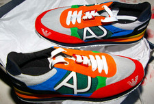 Sneakers ARMANI JEANS, nuove