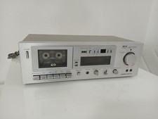 Lettore Cassette Deck Akai