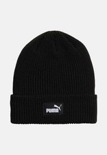 PUMA Cappelli Unisex Nero