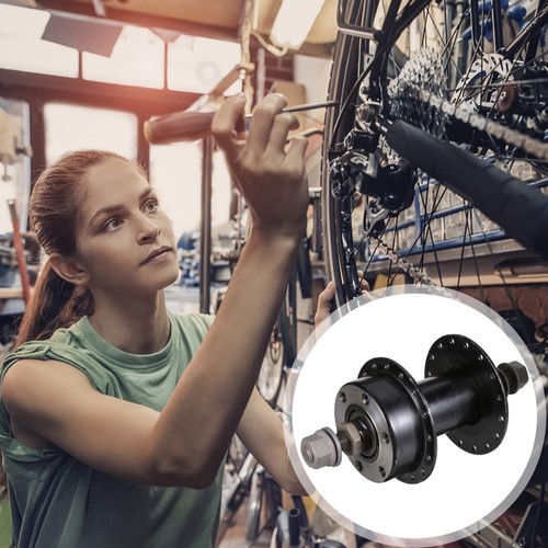 Freni disco bici mozzo per - ,