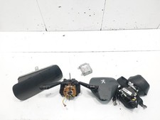 1360902080 kit airbag - kit, peugeot