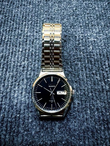 Seiko collectible set - seiko,