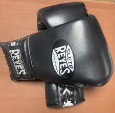 guantoni da boxe cleto reyes