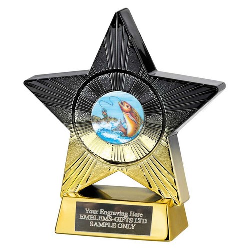 Barca pesca superstar - barca,
