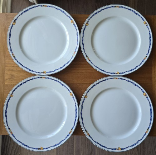 Set piatti bernardaud - set, 4