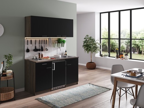 Cucina lineare - cucina,