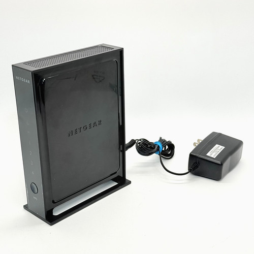 Netgear n300 router - netgear, wireless
