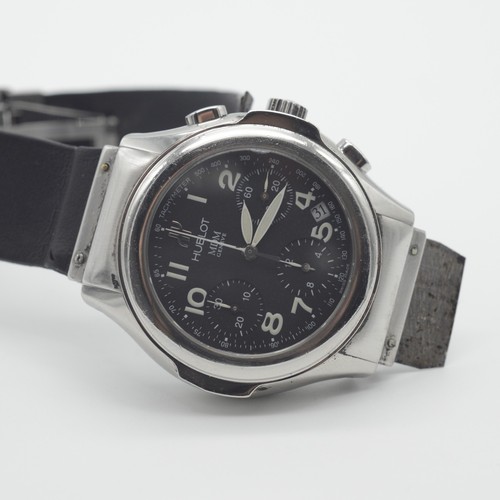 Hublot mdm 1810 40mm - hublot,