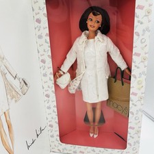 City Shopper Barbie 1996