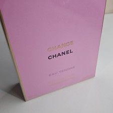CHANEL Chance Eau Tendre Eau