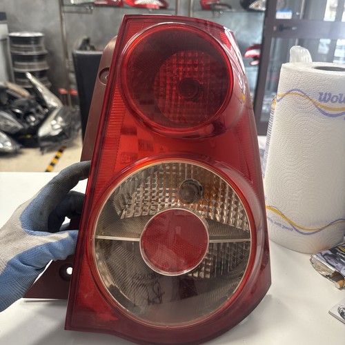 9240207510 fanale post kia - dx,