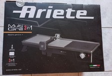 Ariete Multi Grill 3 in 1