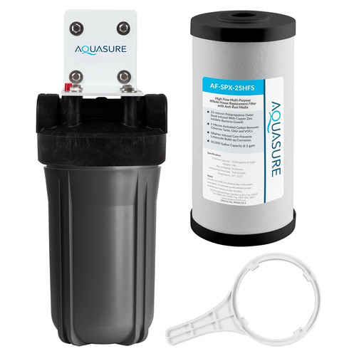 Aquasure scz 25hfs - aquasure, af-scz-25hfs
