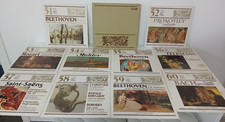 Lotto 10 LP Dischi Vinile I