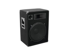 Cassa Acustica 3 Vie