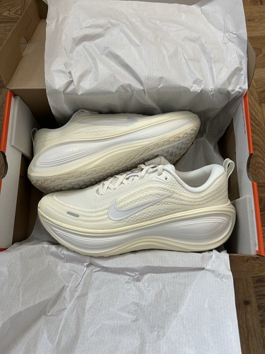 Nike vomero plus crema - vomero,