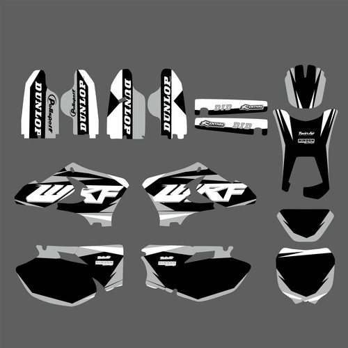 Kit grafica sfondi - kit,