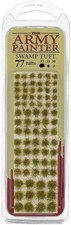 SWAMP TUFT set di 77 ciuffi