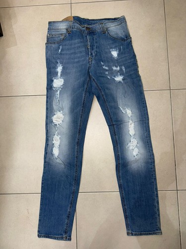 Dondup jeans modello mius - jeans,