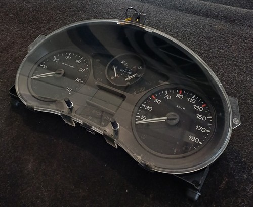 9801642280 quadro strumenti - 9801642280,
