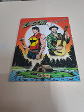 ZAGOR NUMERO 683 CON