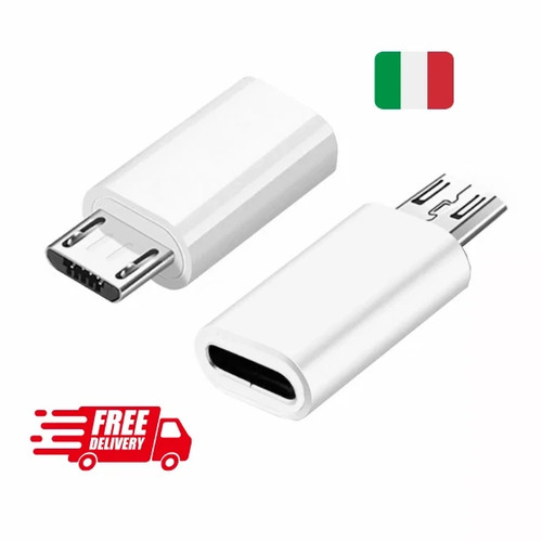 Adattatore i25 usb a - da,