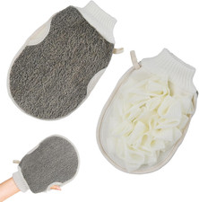 Guanti Esfolianti per Il