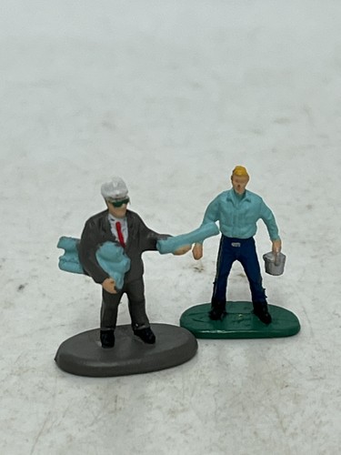 Micro machines personaggi - micro,