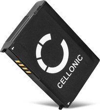 , Batteria GPS Compatibile Con