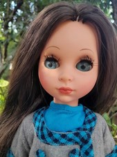 Bambola vintage Furga alta moda 3S Susanna fashion doll anni '60