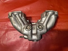 Collettore Aspirazione Fiat 127 1050 1.3 Sport Uno CS Fiorino 7644838