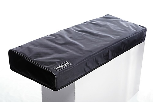 Custom padded cover for - , korg