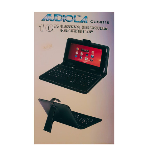 Audiola cus 01010 ccstodia - audiola,