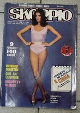 SKORPIO N° 9 del 10 MARZO