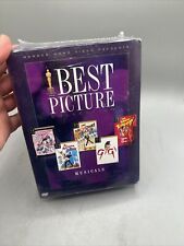 VTG DVD Best Picture Oscar