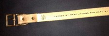 cintura marc by marc jacobs
