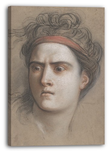 Tela cornice charles antoine - charles,