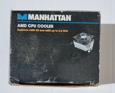 Dissipatore CPU Manhattan AMD
