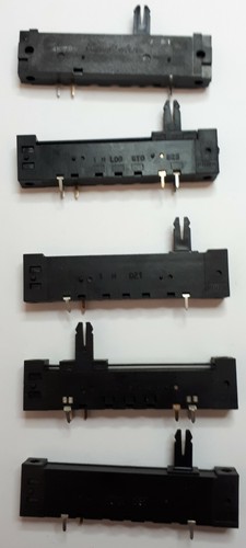 Potenziometri slitta pezzi - 5,