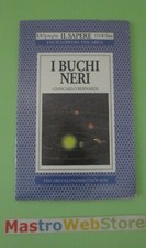 GIANCARLO BERNARDI - I BUCHI