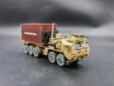 1/72 US Army Oshkosh