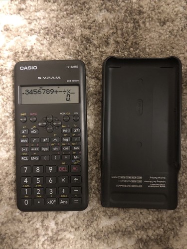 Casio 2 - casio, 2°