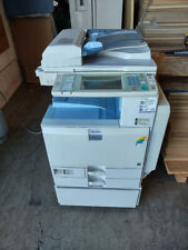 ricoh AFICIO MP C2500 usata