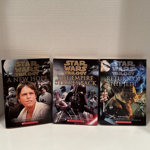 Star wars trilogy - wars, empire
