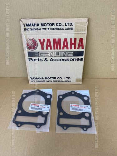Paio yamaha virago xv1000 - virago,