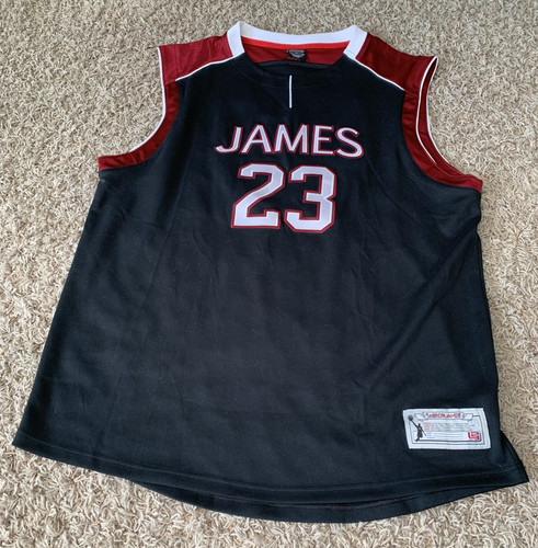 Maglia basket nike - maglia, lebron