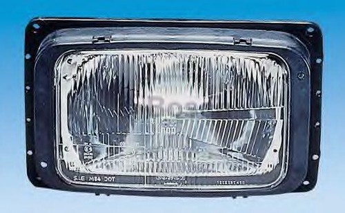 Faro anteriore destro bosch - destro,