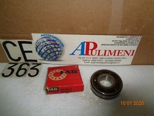 527647 015311123 CUSCINETTO CAMBIO VW LT 4X4 FAG